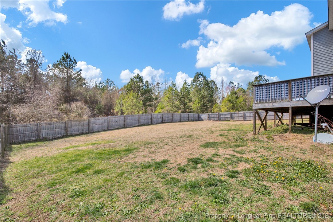 192 Checkmate Court Cameron, NC 28326 - Photo 36 of 37