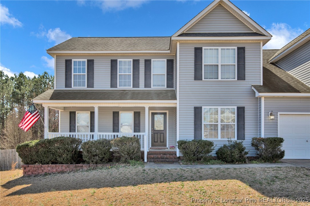 192 Checkmate Court Cameron, NC 28326 - Photo 4 of 37