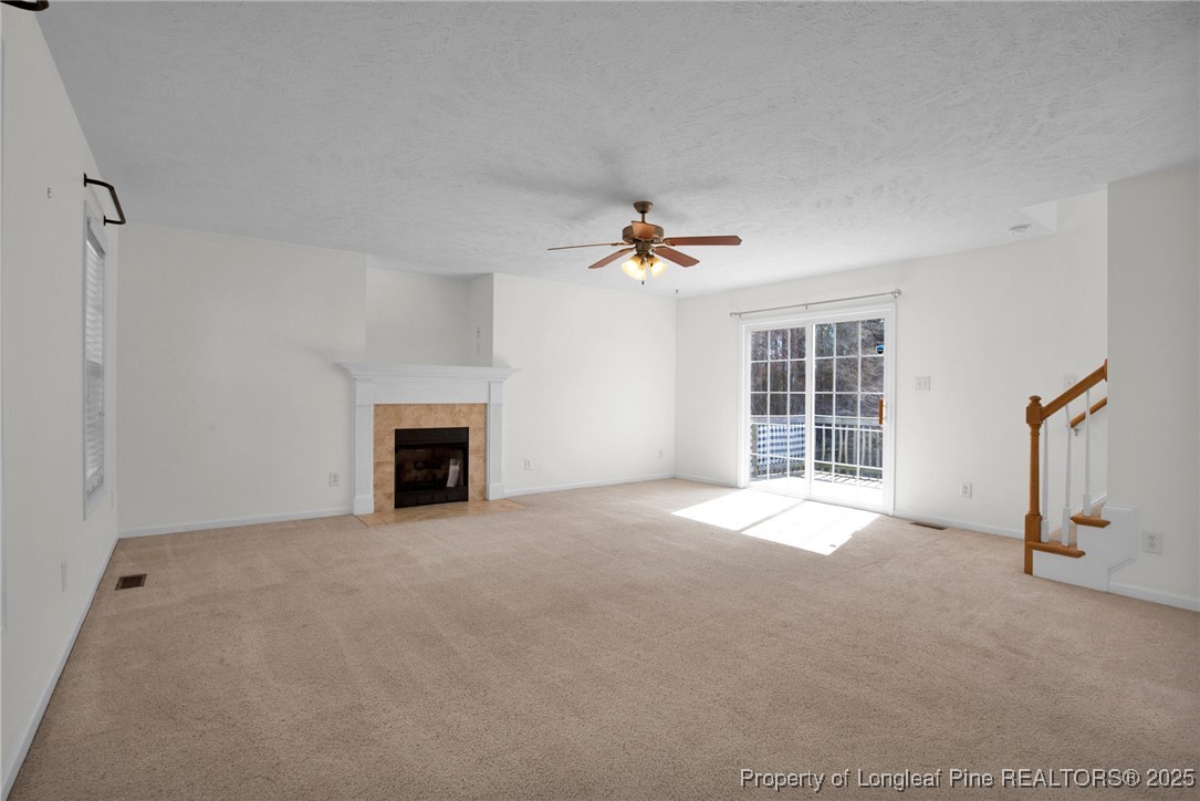 192 Checkmate Court Cameron, NC 28326 - Photo 5 of 37