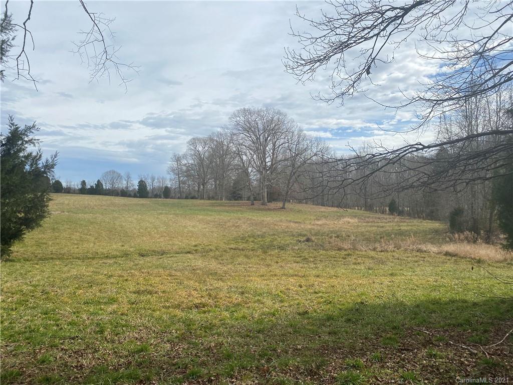 1 Jackson Road Salisbury, NC 28146 - Photo 1 of 13 a view of a yard with an trees