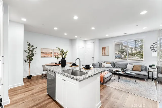 $550,000 | 3629 East Happy Paseo, Unit 153, Ontario, CA 91761