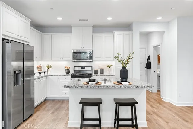 $550,000 | 3629 East Happy Paseo, Unit 153, Ontario, CA 91761