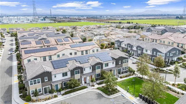 $550,000 | 3629 East Happy Paseo, Unit 153, Ontario, CA 91761