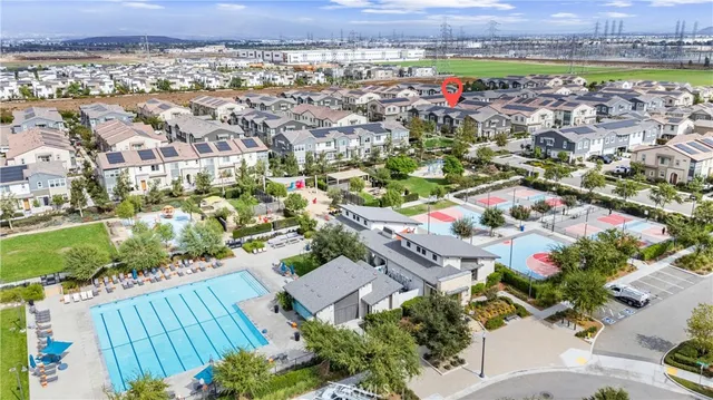 $550,000 | 3629 East Happy Paseo, Unit 153, Ontario, CA 91761