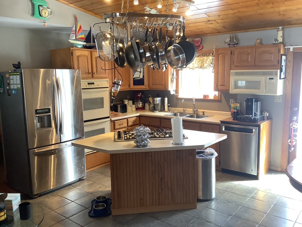 823 Town Line Road Washington Island, WI 54246 - Photo 17 of 31