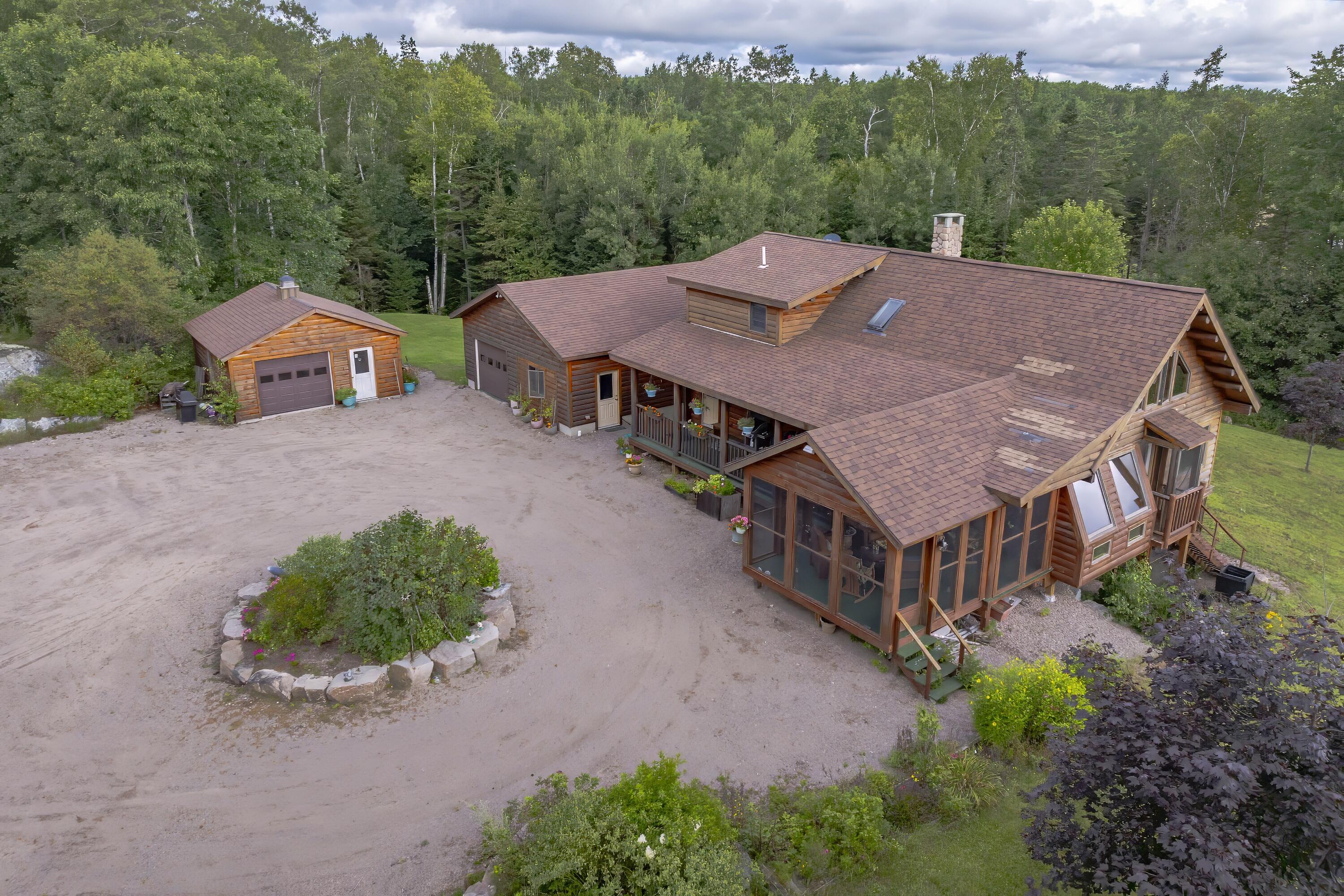 20 Robbins Point Road Gouldsboro, ME 04607 - Photo 50 of 50 robbins.New.pic.51