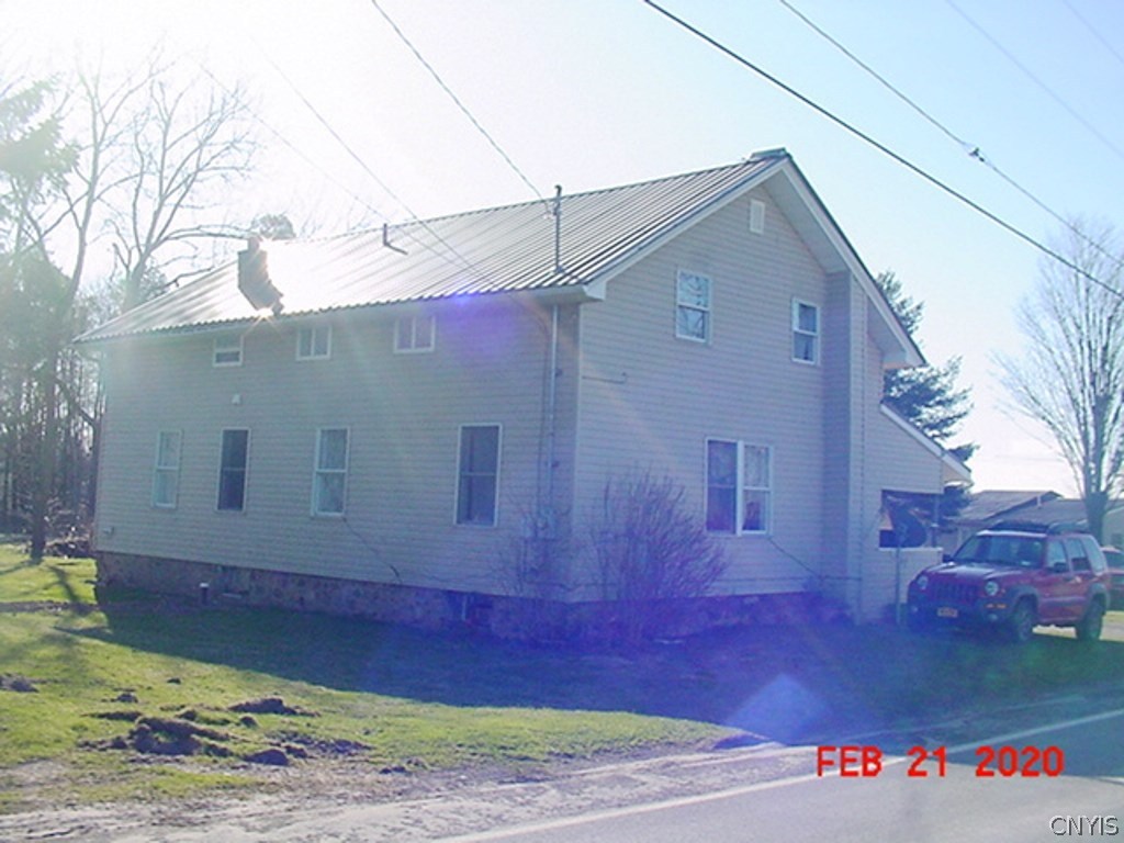 18 Co Rte 7, Unit 2 Hannibal, NY 13074 - Photo 1 of 1 Gallery Image 1