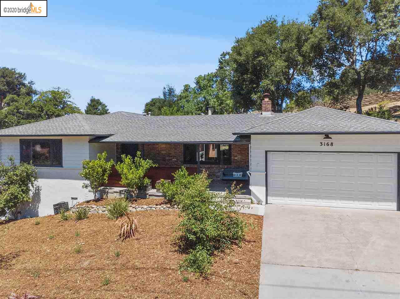 3168 Rohrer Drive Lafayette, CA 94549 - Photo 1 of 1