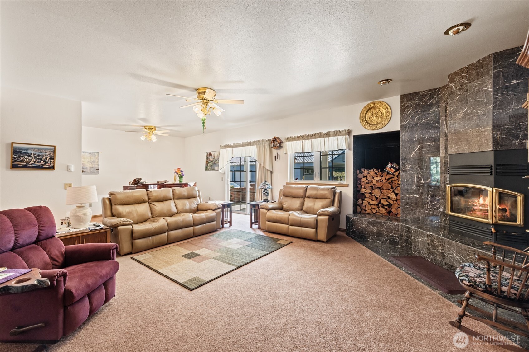 5611 South Doss Road Port Angeles, WA 98362 - Photo 5 of 40