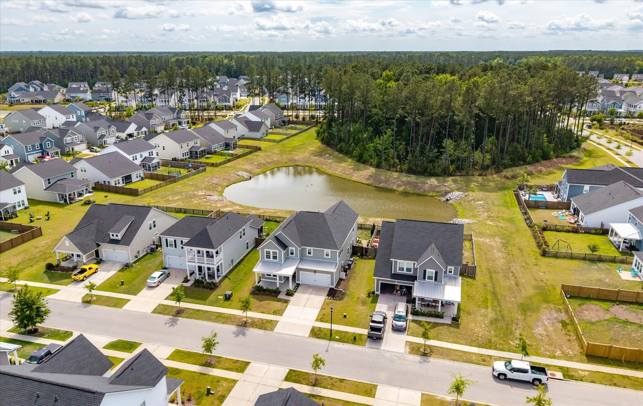 233 Narrowleaf Avenue Summerville, SC 29485 - Photo 89 of 92