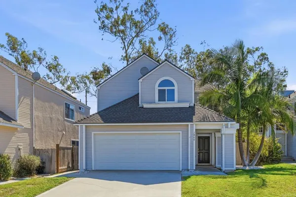 $899,000 | 1866 Via Primero, Oceanside, CA 92056