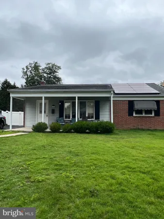 $319,900 | 123 East Franklin Avenue, Beverly, NJ 08010