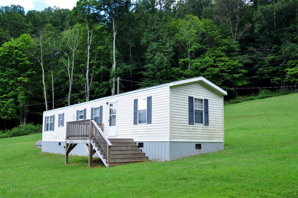 2438 Griffith Creek Road Alderson, WV 24910 - Photo 43 of 68 Gallery Image 43