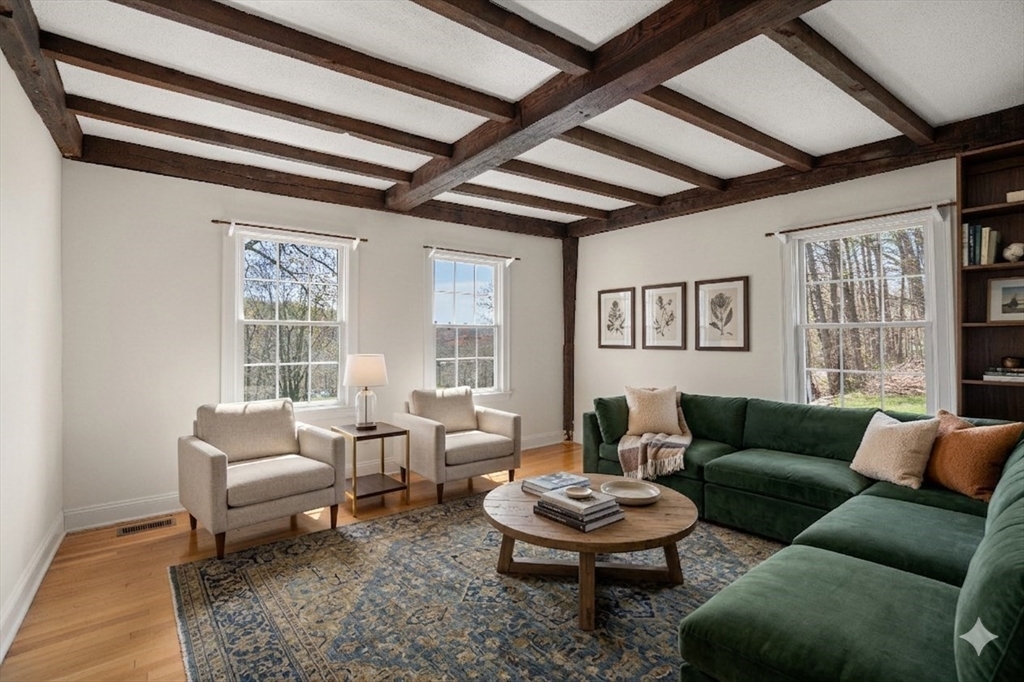 63 Uxbridge Road Sutton, MA 01590 - Photo 20 of 42