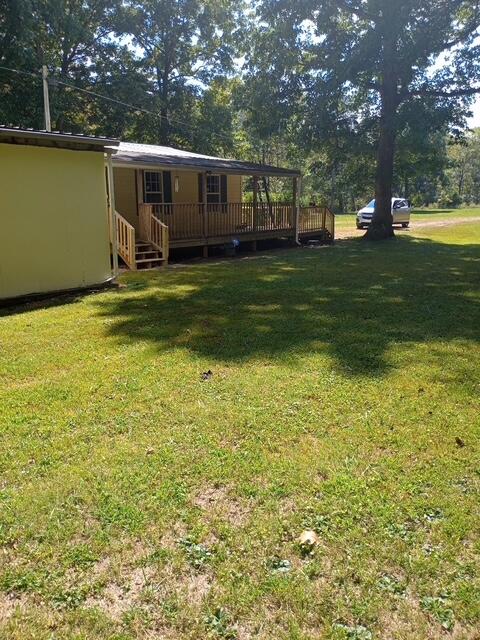 240 Hurricane Road Waynesburg, KY 40489 - Photo 4 of 43 1763836700187829038