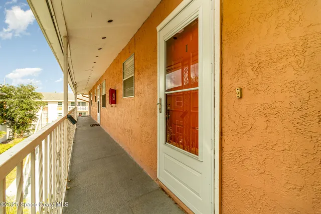 $145,000 | 2196 Knox McRae Drive, Unit 9, Titusville, FL 32780