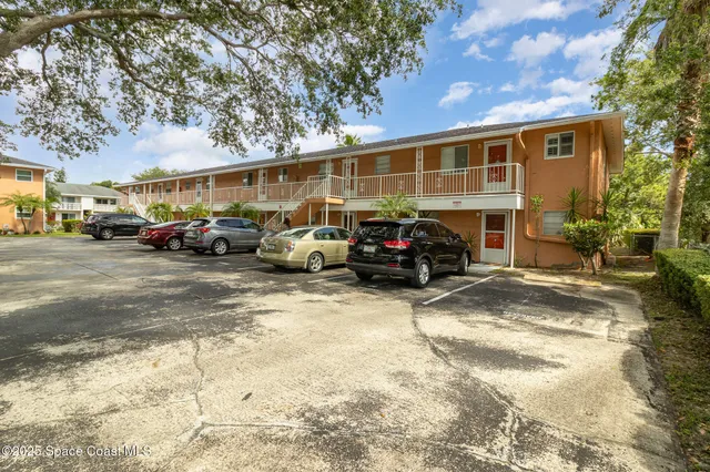 $145,000 | 2196 Knox McRae Drive, Unit 9, Titusville, FL 32780