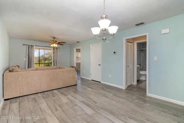 $145,000 | 2196 Knox McRae Drive, Unit 9, Titusville, FL 32780