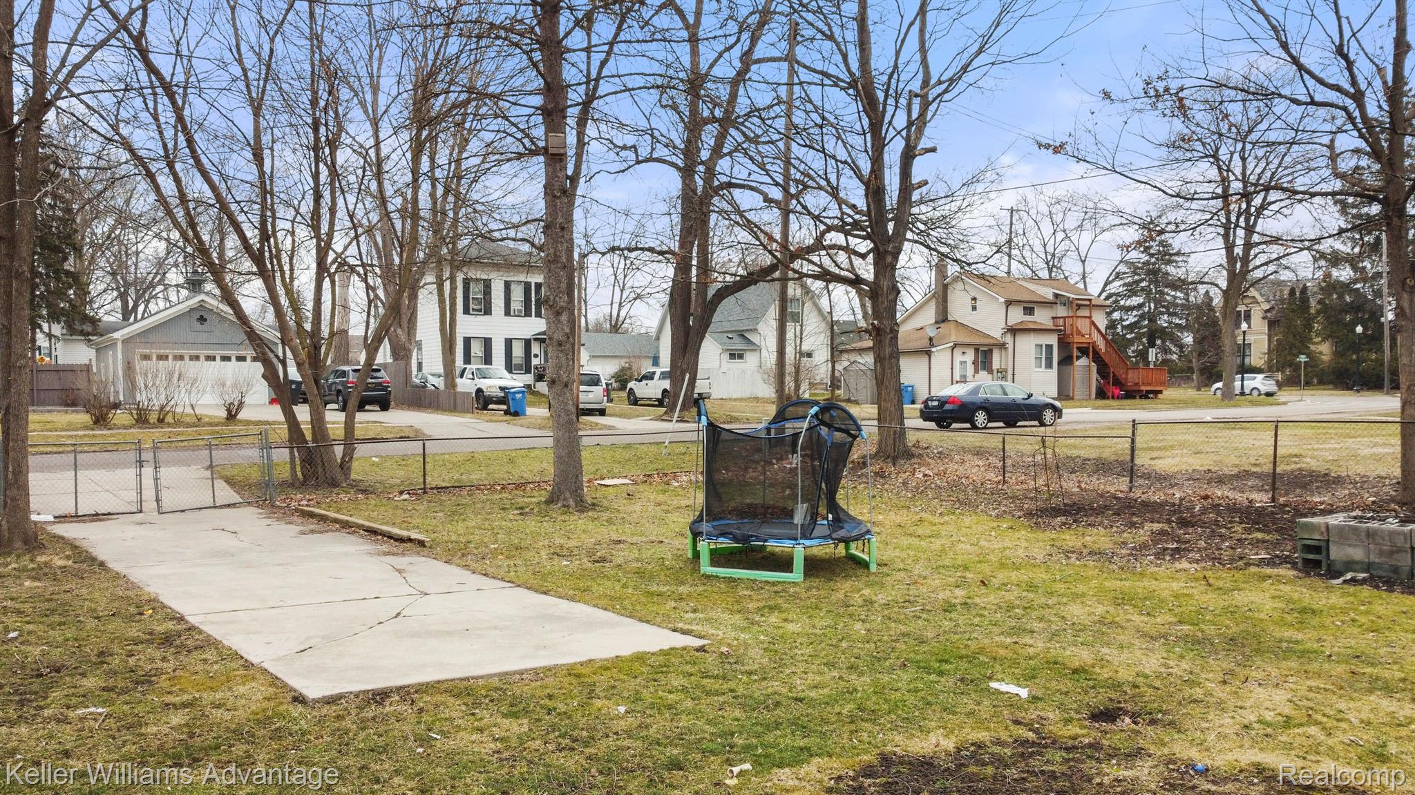 503 South Walnut Street Howell, MI 48843 - Photo 28 of 28 Gallery Image 28