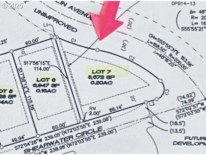 $215,000 | Shearwater Circle, Unit 7, Bandon, OR 97411