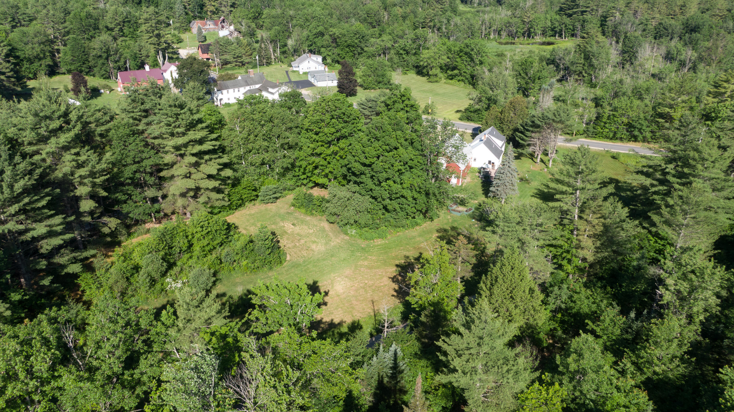 74 Andrews Road Bryant Pond, ME 04219 - Photo 15 of 47 DJI_0076