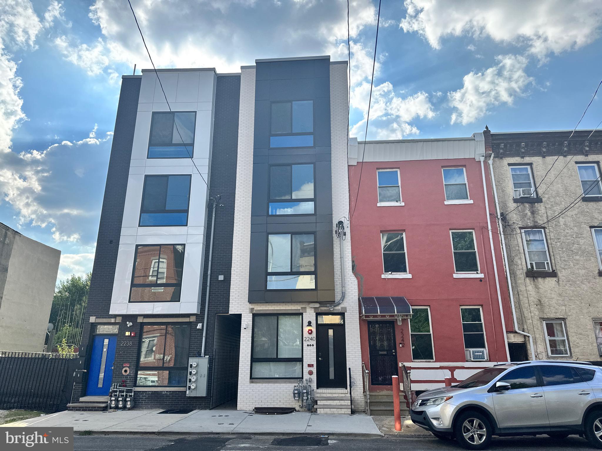 2240 North 2nd Street, Unit 3 Philadelphia, PA 19133 - Photo 20 of 20 Exterior