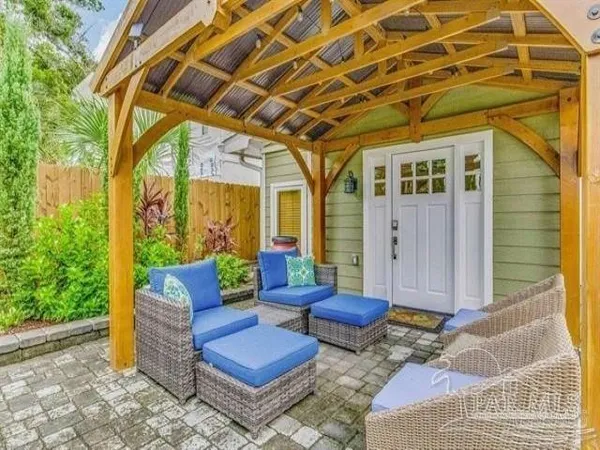 $1,650 | 510 West Gregory Street, Pensacola, FL 32502
