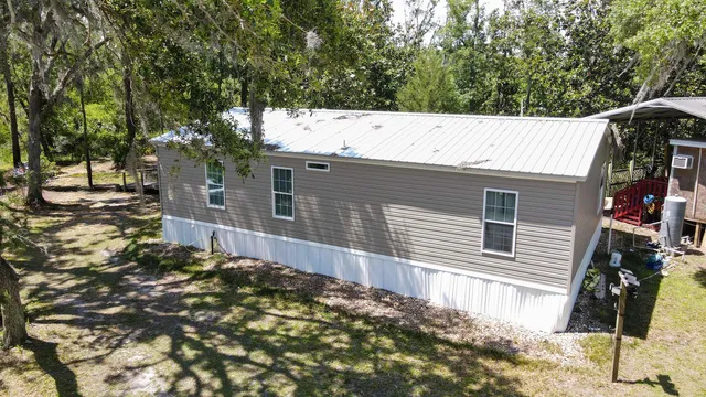 $212,900 | 2411 Lonnie Houck Road, Perry, FL 32348