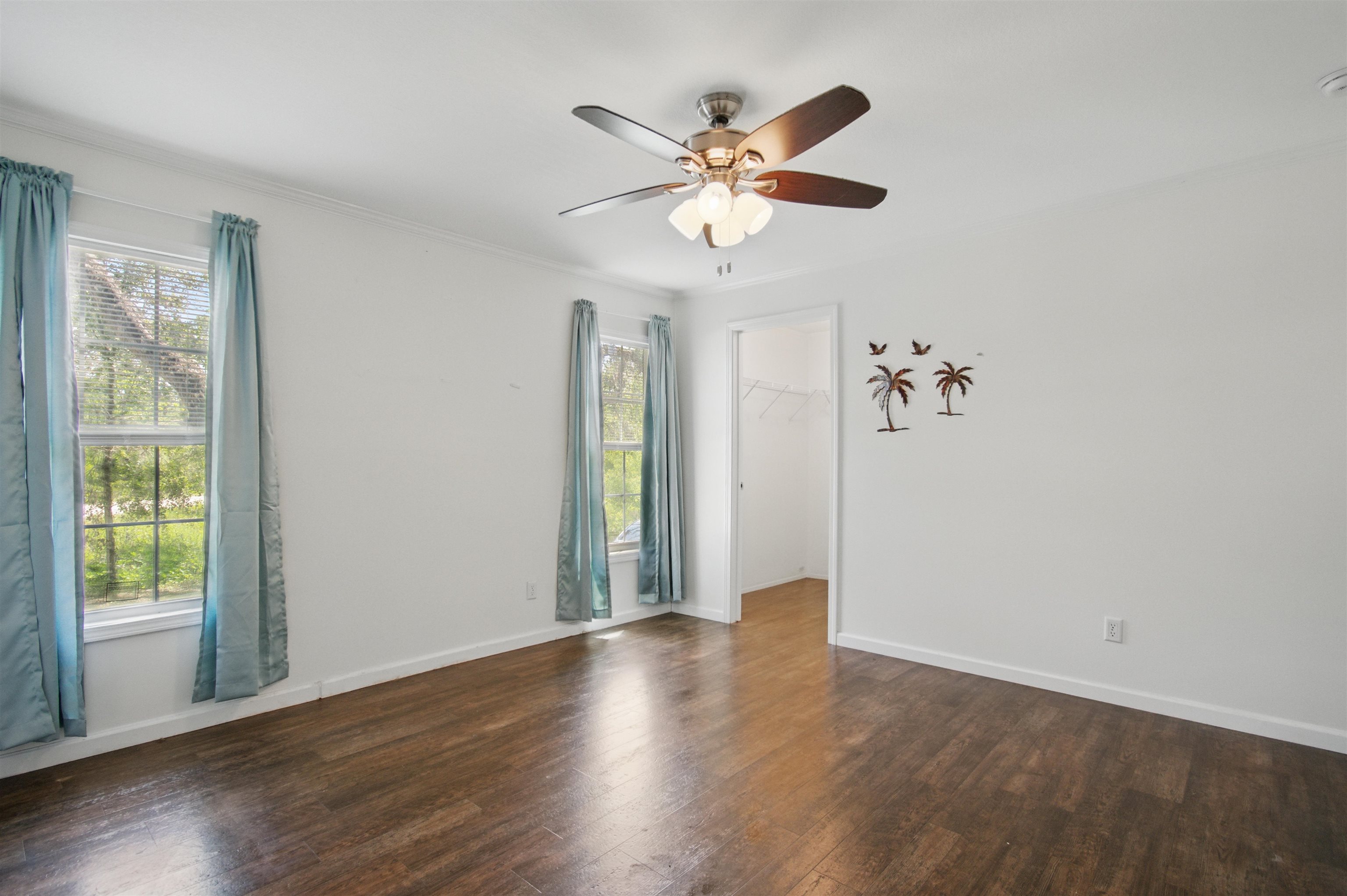 2411 Lonnie Houck Road Perry, FL 32348 - Photo 3 of 9