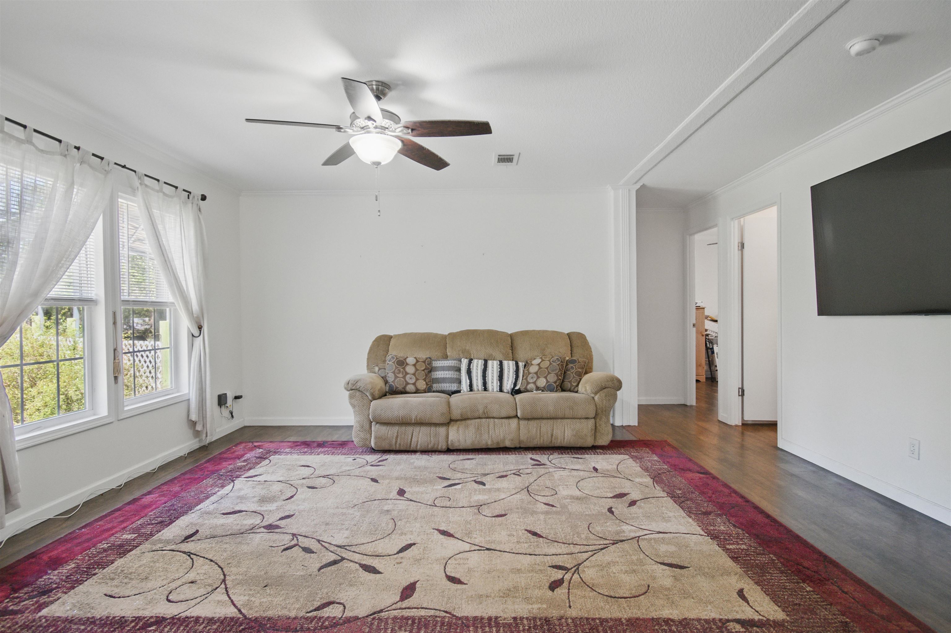 2411 Lonnie Houck Road Perry, FL 32348 - Photo 4 of 9