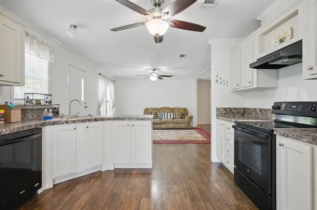 $199,900 | 2411 Lonnie Houck Road, Perry, FL 32348