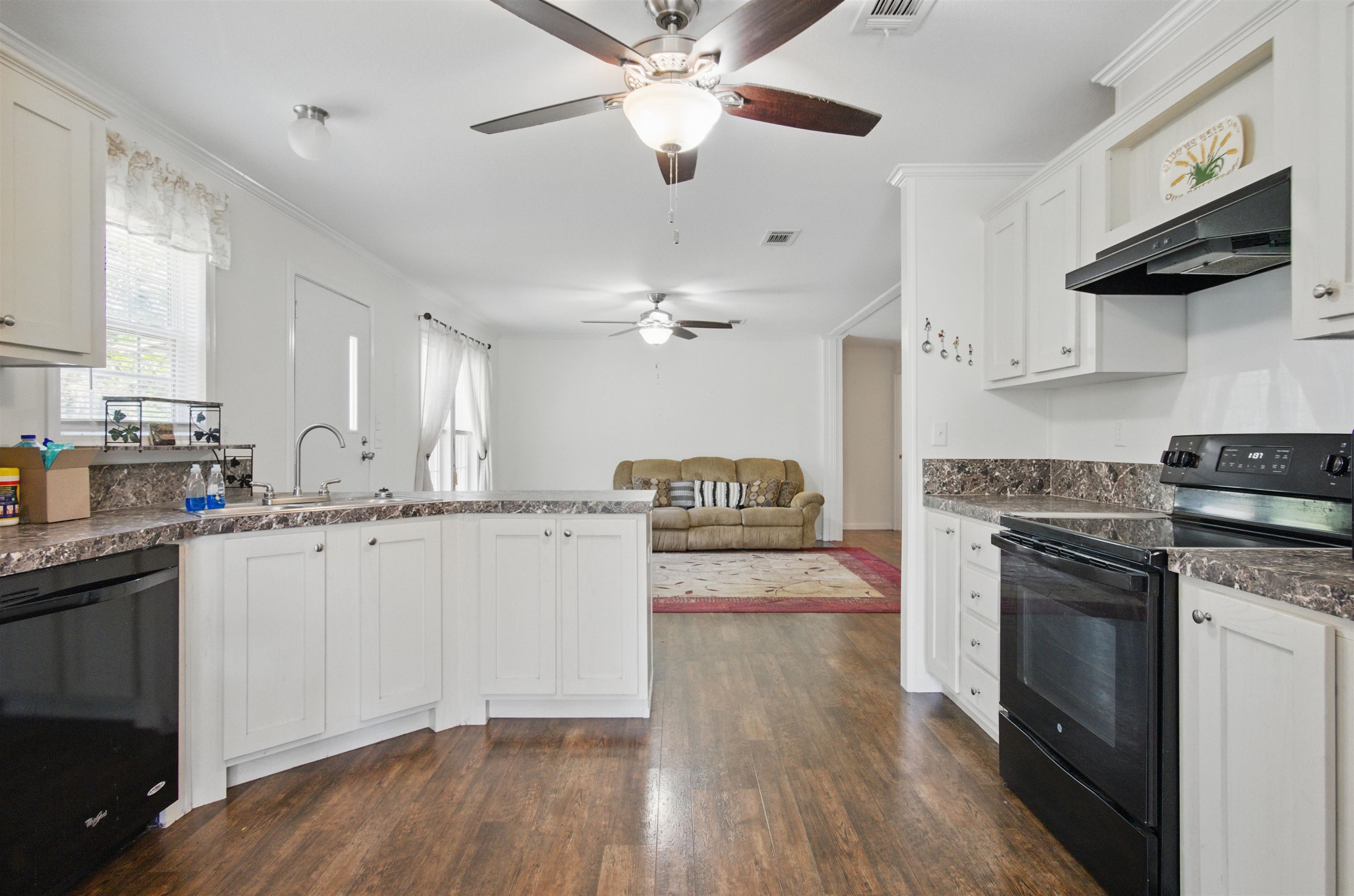 2411 Lonnie Houck Road Perry, FL 32348 - Photo 5 of 9