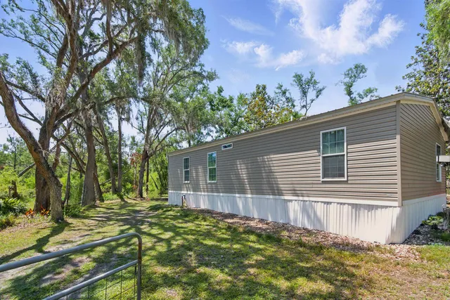 $199,900 | 2411 Lonnie Houck Road, Perry, FL 32348