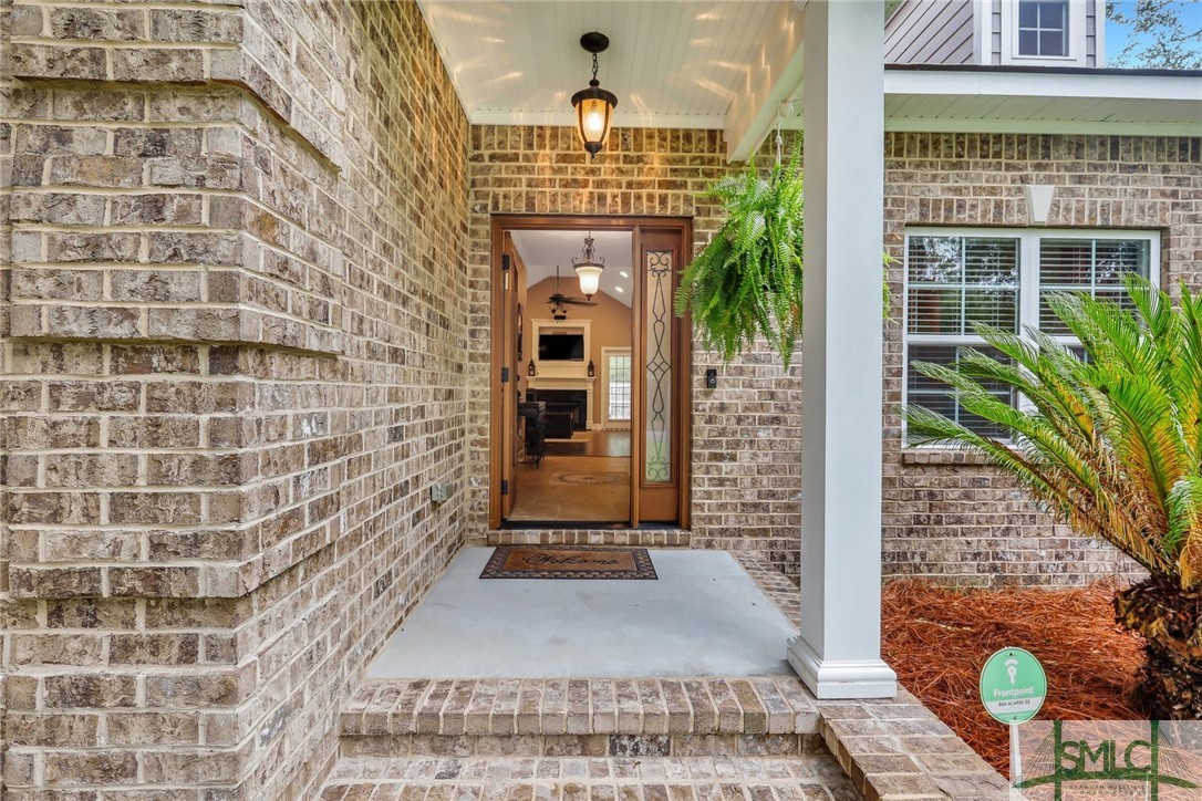 156 Coffee Bluff Villa Road Savannah, GA 31419 - Photo 12 of 45