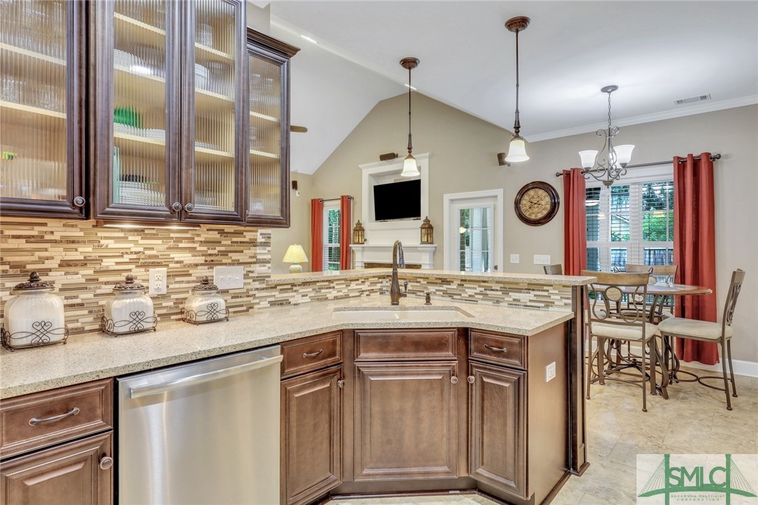 156 Coffee Bluff Villa Road Savannah, GA 31419 - Photo 13 of 45