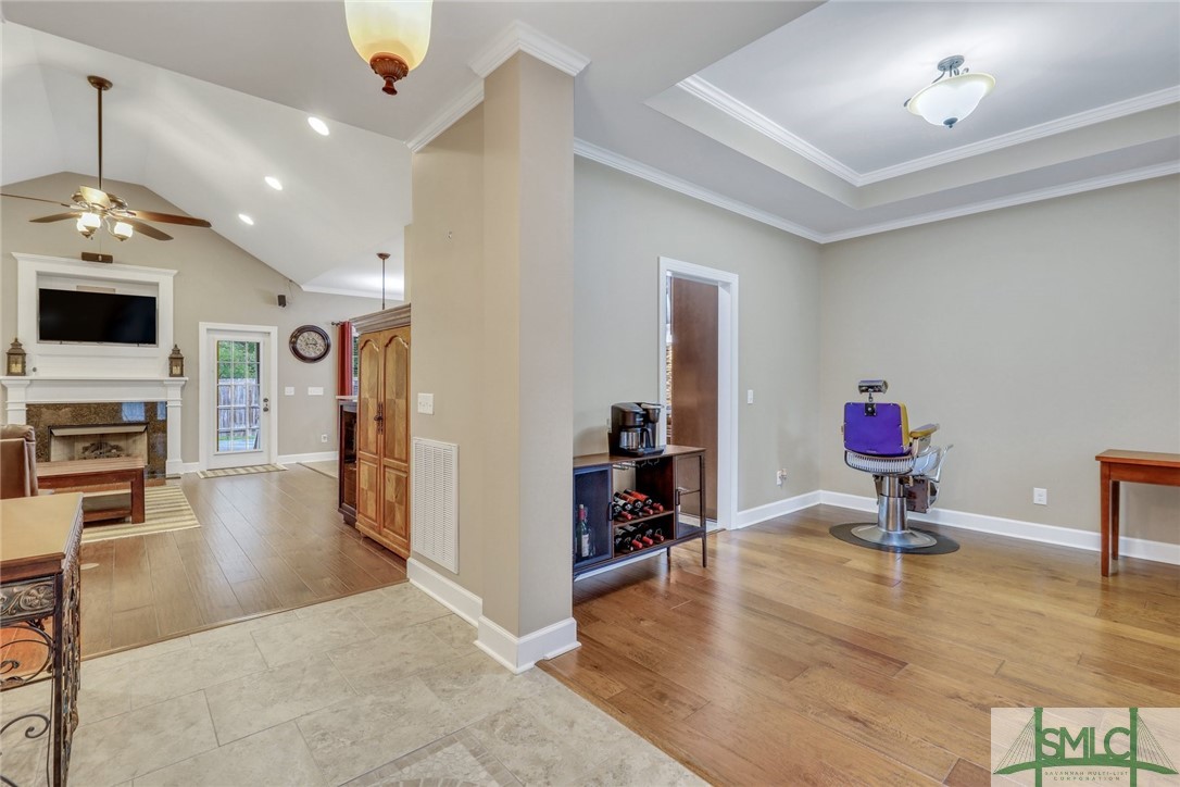 156 Coffee Bluff Villa Road Savannah, GA 31419 - Photo 14 of 45