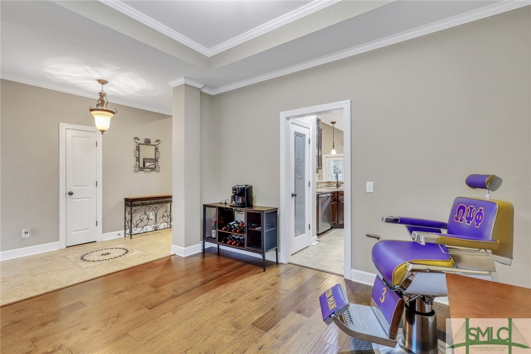 156 Coffee Bluff Villa Road Savannah, GA 31419 - Photo 15 of 45