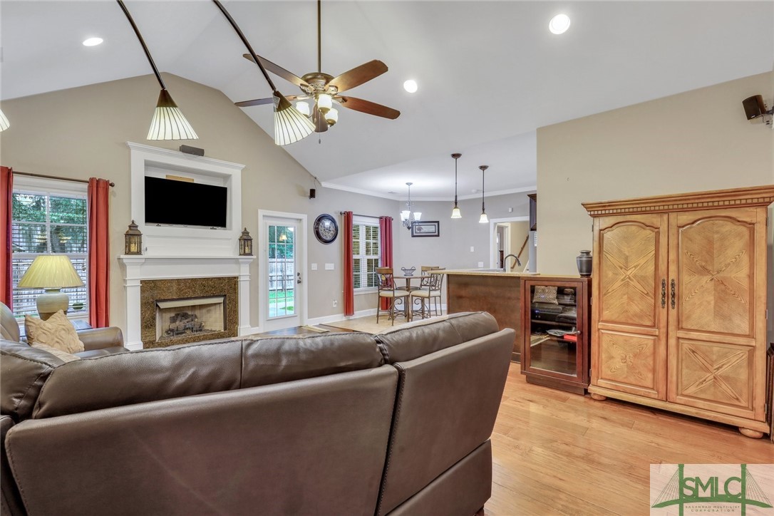 156 Coffee Bluff Villa Road Savannah, GA 31419 - Photo 16 of 45