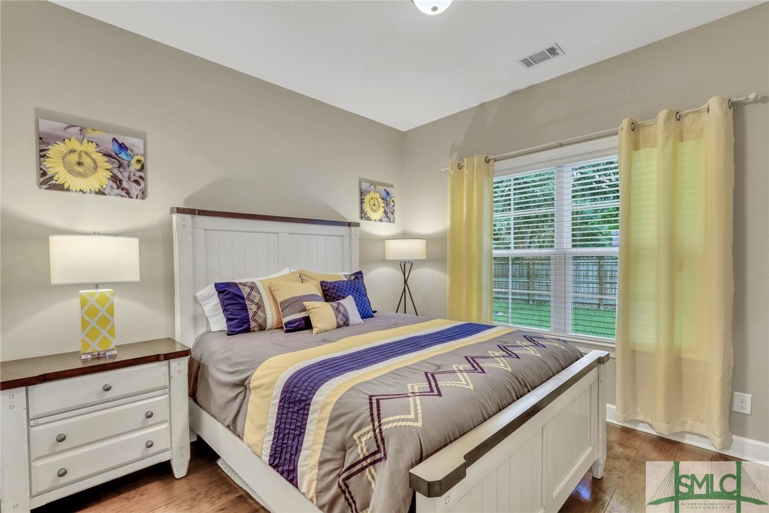 156 Coffee Bluff Villa Road Savannah, GA 31419 - Photo 17 of 45