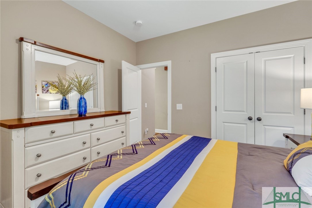 156 Coffee Bluff Villa Road Savannah, GA 31419 - Photo 18 of 45