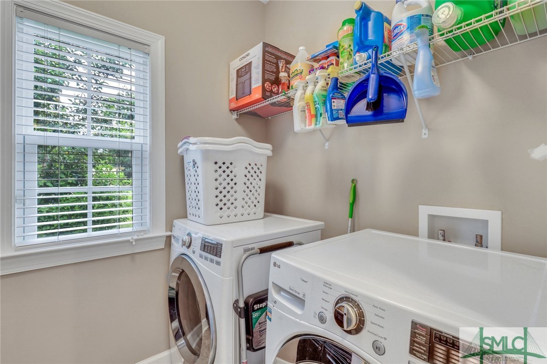 156 Coffee Bluff Villa Road Savannah, GA 31419 - Photo 20 of 45