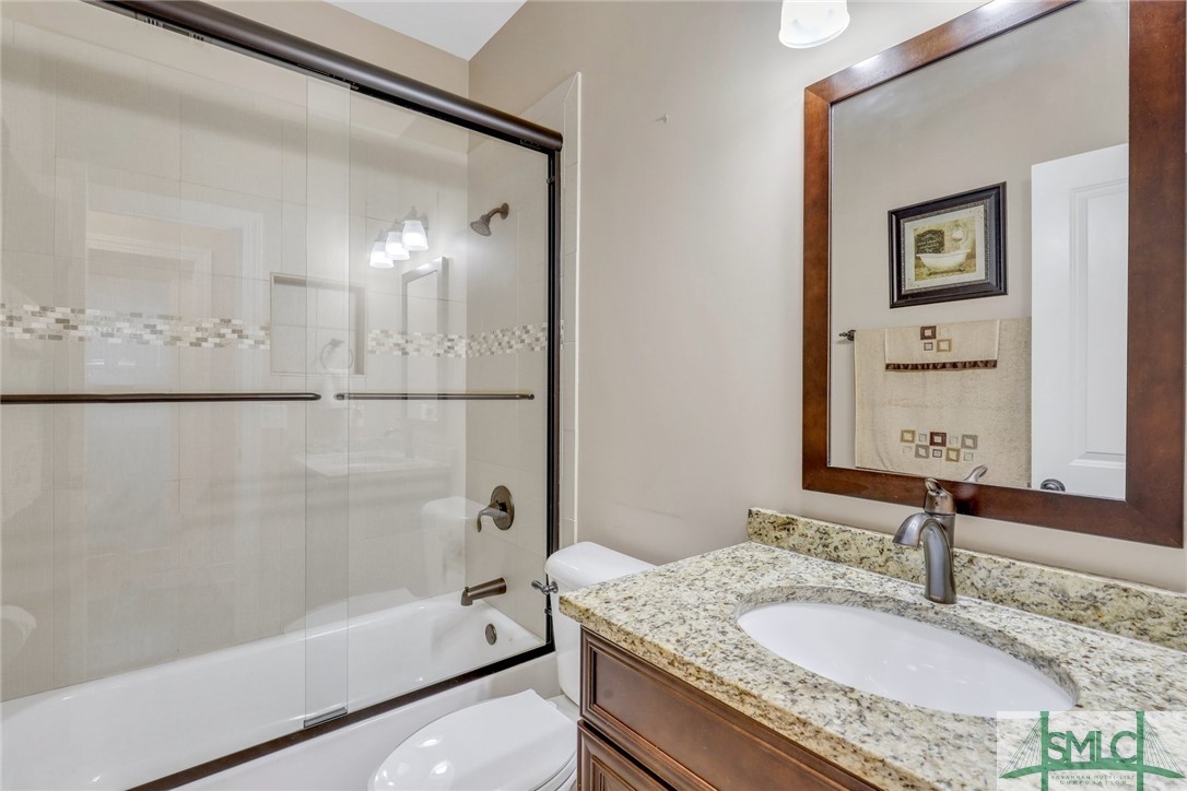 156 Coffee Bluff Villa Road Savannah, GA 31419 - Photo 22 of 45