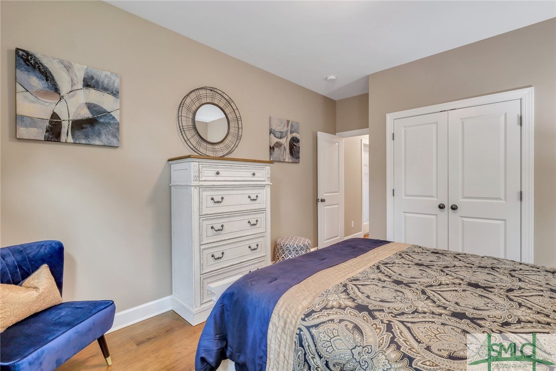 156 Coffee Bluff Villa Road Savannah, GA 31419 - Photo 24 of 45