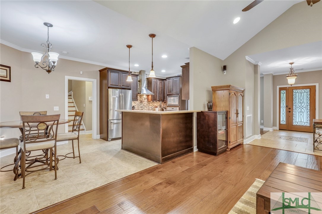 156 Coffee Bluff Villa Road Savannah, GA 31419 - Photo 25 of 45