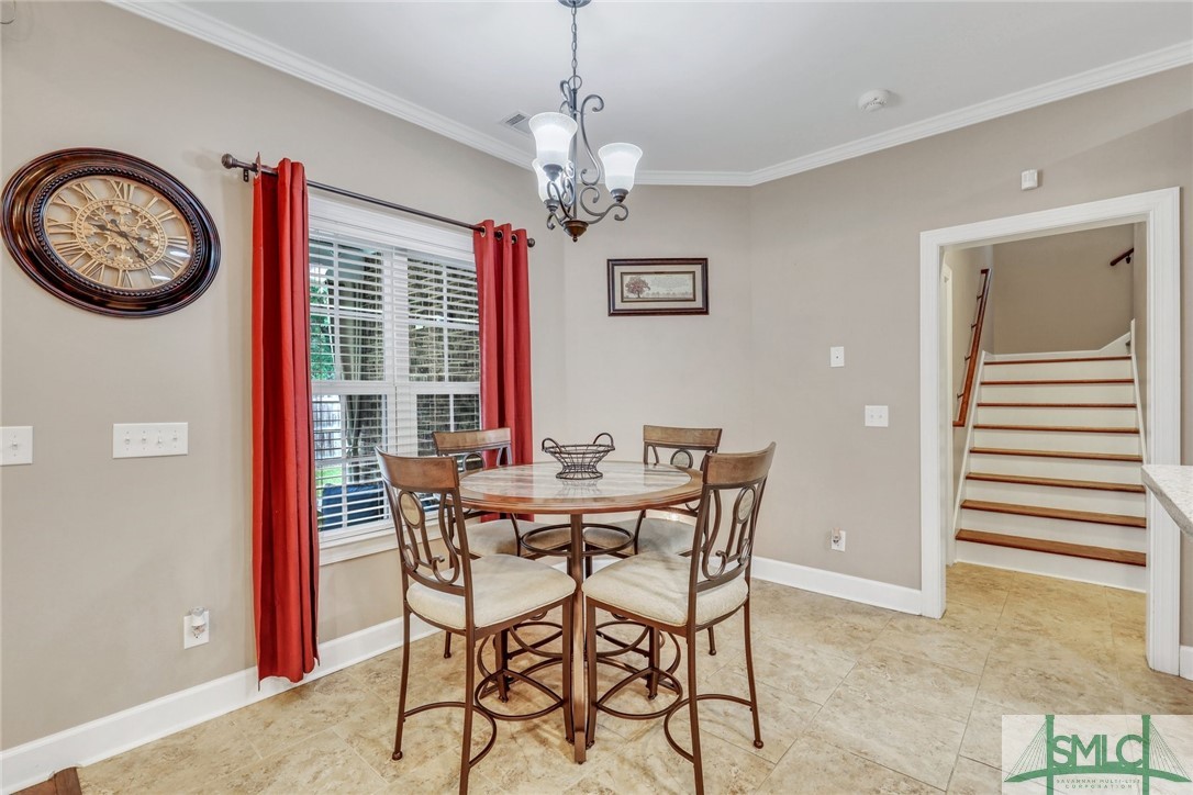 156 Coffee Bluff Villa Road Savannah, GA 31419 - Photo 26 of 45