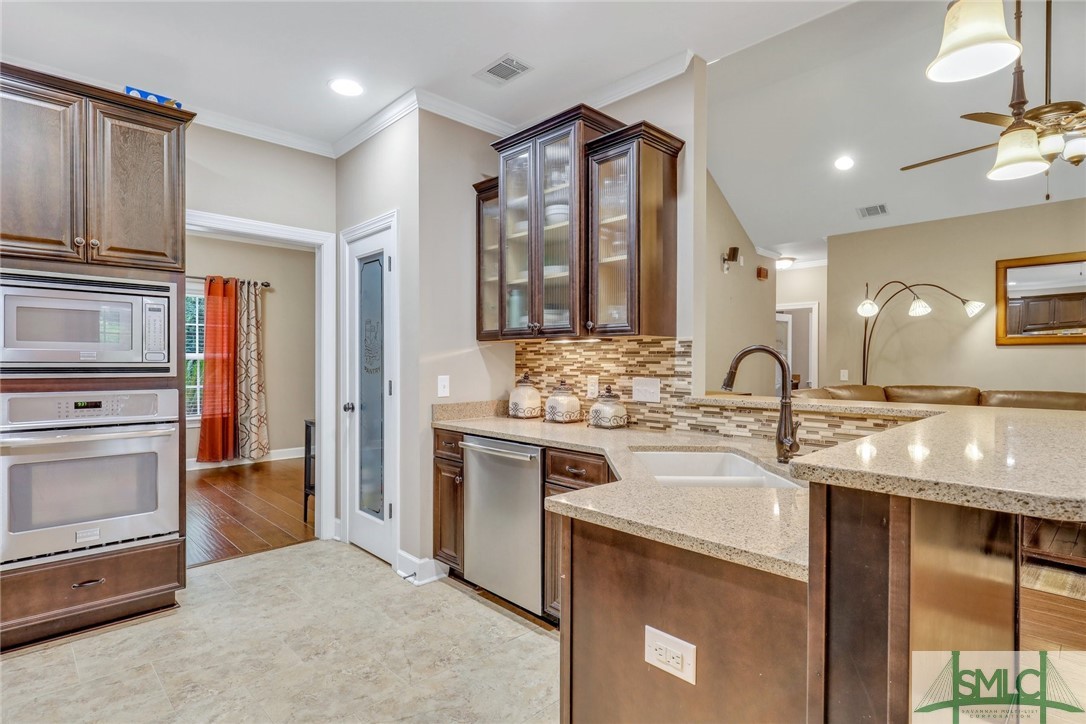 156 Coffee Bluff Villa Road Savannah, GA 31419 - Photo 27 of 45