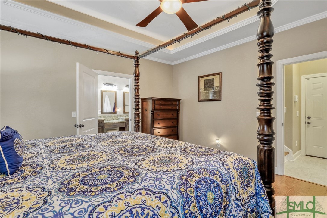 156 Coffee Bluff Villa Road Savannah, GA 31419 - Photo 29 of 45