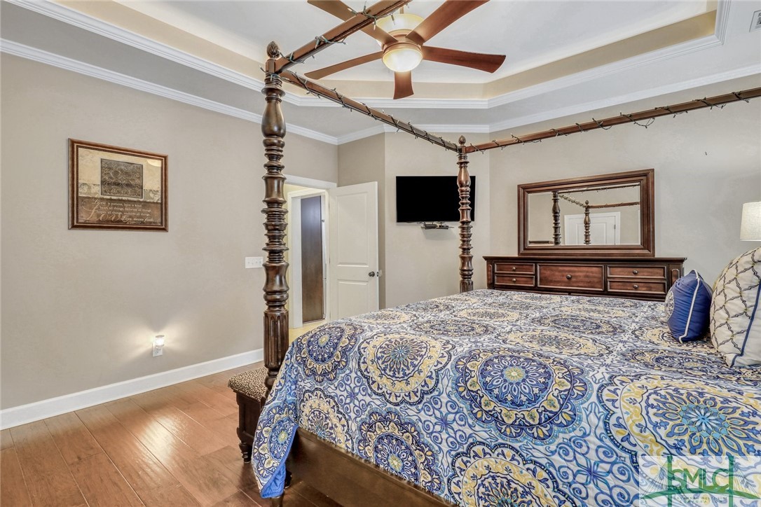 156 Coffee Bluff Villa Road Savannah, GA 31419 - Photo 30 of 45