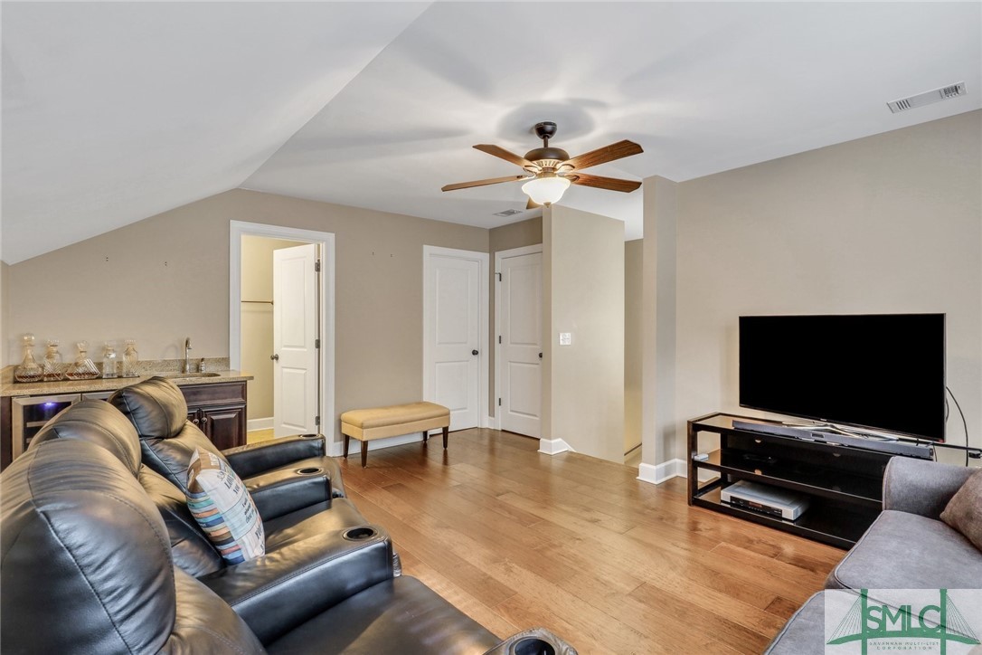 156 Coffee Bluff Villa Road Savannah, GA 31419 - Photo 34 of 45