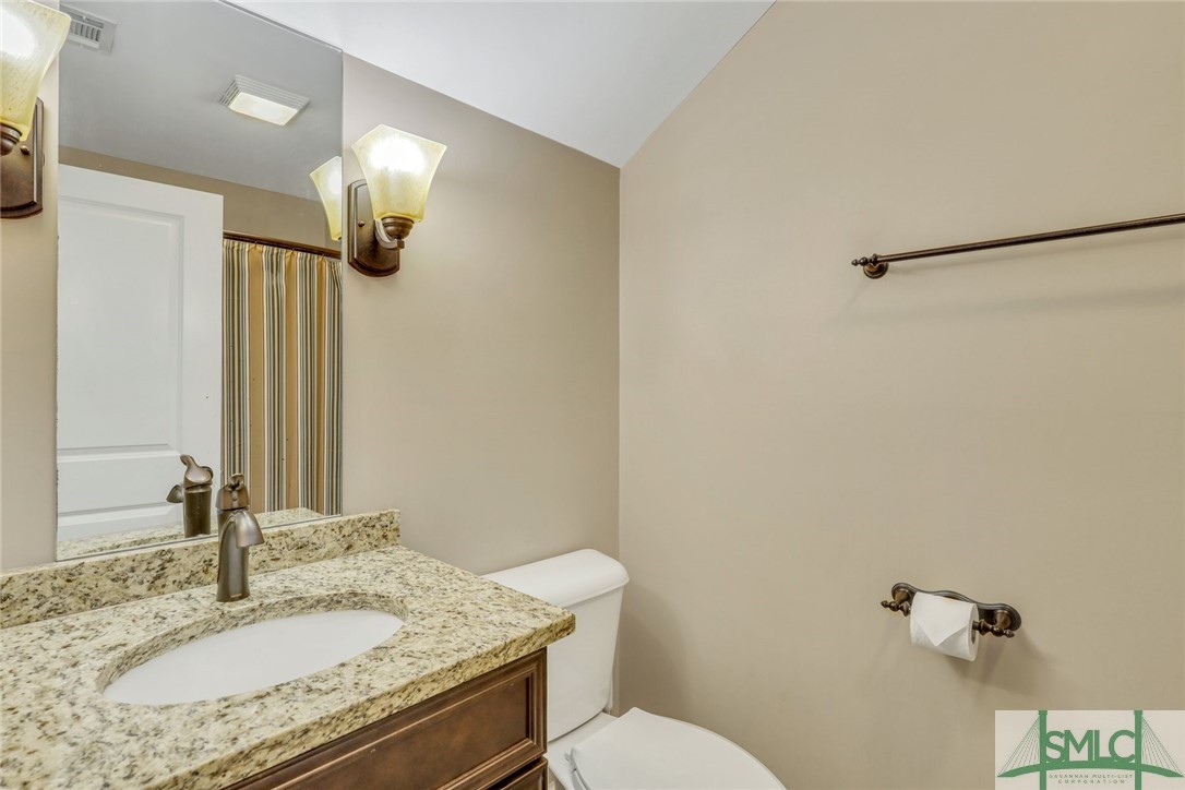 156 Coffee Bluff Villa Road Savannah, GA 31419 - Photo 35 of 45